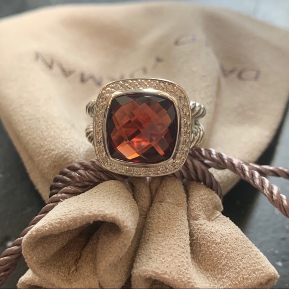David Yurman Jewelry - David Yurman Ring